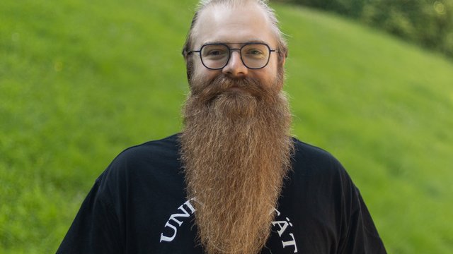 Frederic Matussek