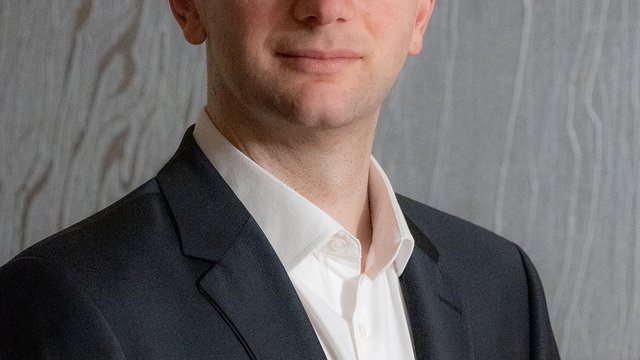 Sebastian Klepatz