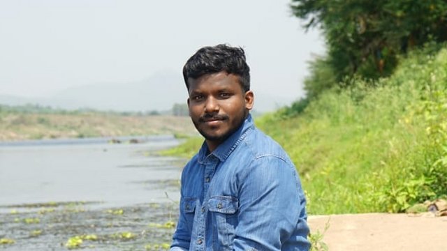 Alexsandar Arumugam