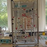 BSc Chemiestudiengang