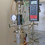 MSc Chemistry