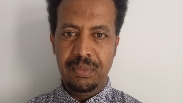 Dr. Alula Gebresas