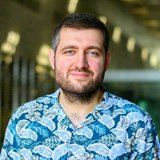 Dr. Marcel Balcik