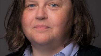 Prof. Dr. Sabine Beuermann