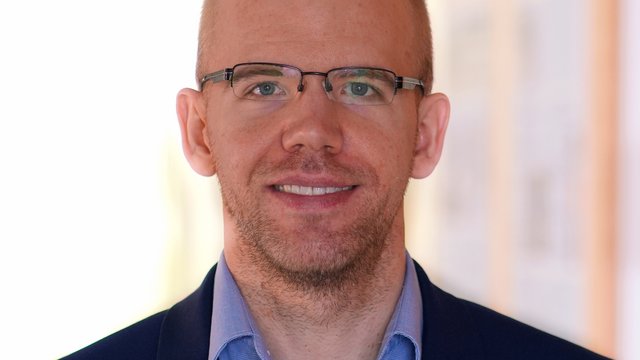 Juniorprof. Dr. Valerian Hirschberg